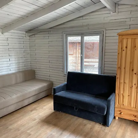 Apartament Domek Nad Bałtykiem Na Wydmie 200m Morze Dawny Ośrodek Boberek *