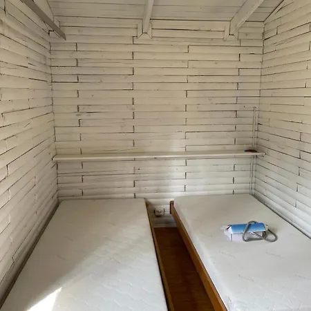 Apartament Domek Nad Bałtykiem Na Wydmie 200m Morze Dawny Ośrodek Boberek Międzywodzie