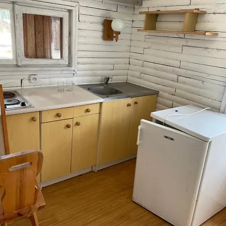 Domek Nad Bałtykiem Na Wydmie 200m Morze Dawny Ośrodek Boberek Apartament