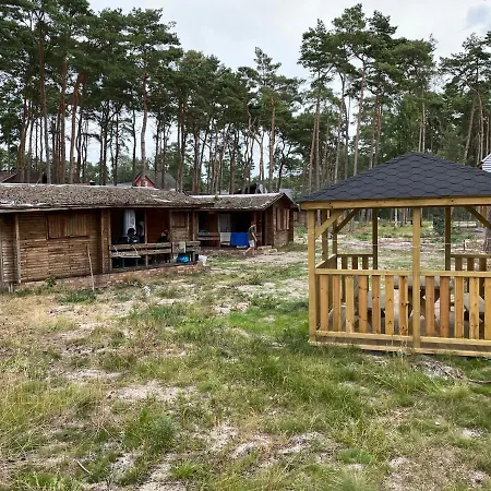 Apartment Domek Nad Baltykiem Na Wydmie 200m Morze Dawny Osrodek Boberek