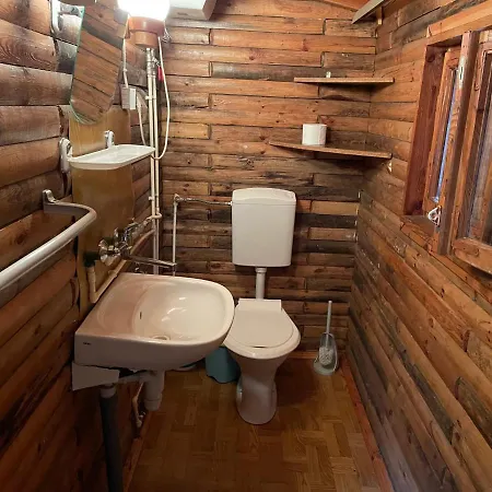 Apartament Domek Nad Bałtykiem Na Wydmie 200m Morze Dawny Ośrodek Boberek Międzywodzie