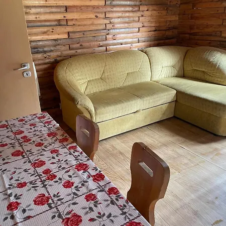 Domek Nad Bałtykiem Na Wydmie 200m Morze Dawny Ośrodek Boberek Apartament