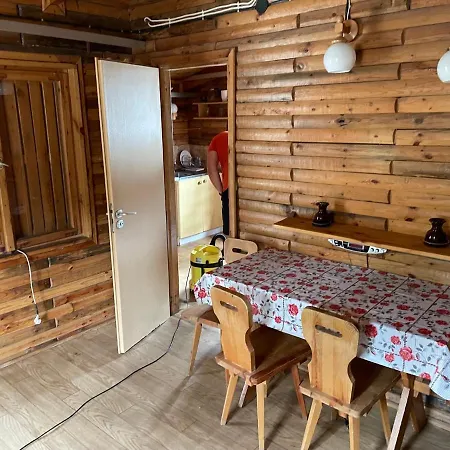 Domek Nad Bałtykiem Na Wydmie 200m Morze Dawny Ośrodek Boberek Apartament *