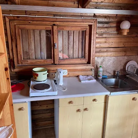 Apartament Domek Nad Bałtykiem Na Wydmie 200m Morze Dawny Ośrodek Boberek Międzywodzie